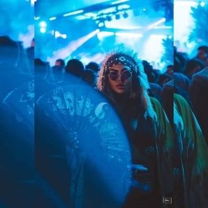 Meet your Posher, Janée